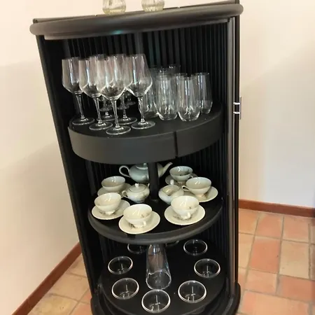 Antico Mulino Boutique House 가르다