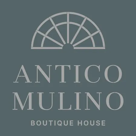 Antico Mulino Boutique House * 가르다