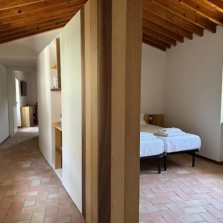 Antico Mulino Boutique House