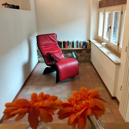 Antico Mulino Boutique House 빌라 *