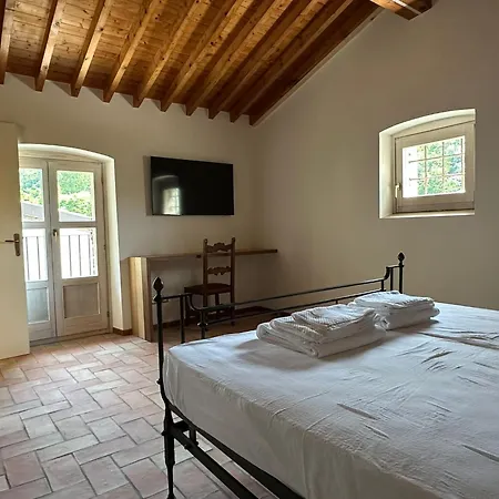 Antico Mulino Boutique House * 가르다