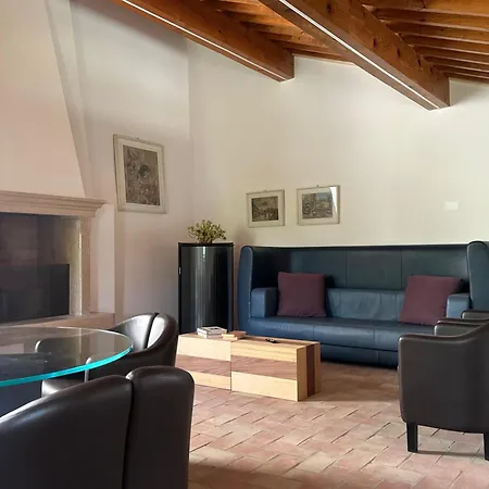 Antico Mulino Boutique House