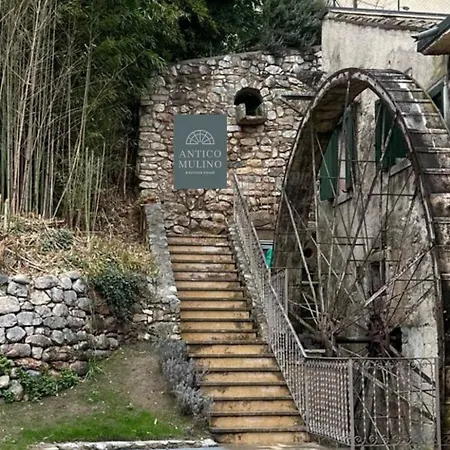 Antico Mulino Boutique House 빌라 가르다