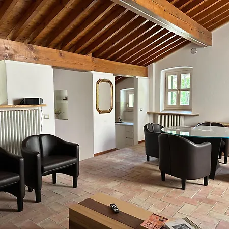 Antico Mulino Boutique House 빌라