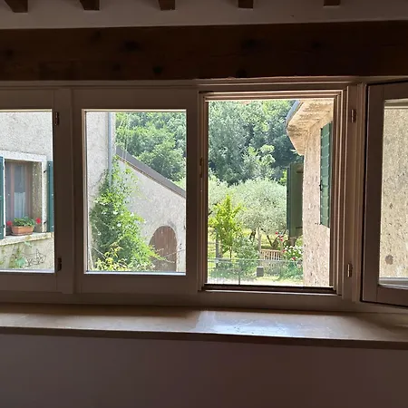 Antico Mulino Boutique House