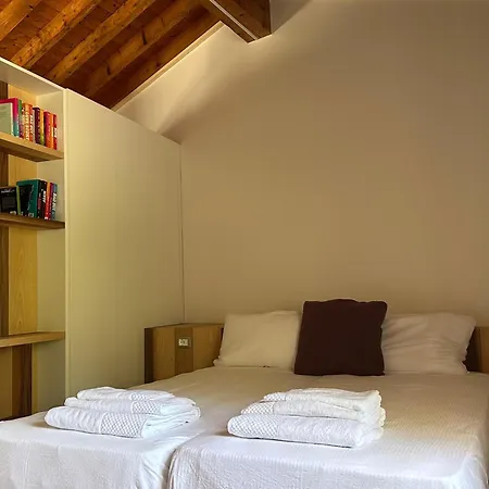 Antico Mulino Boutique House 빌라