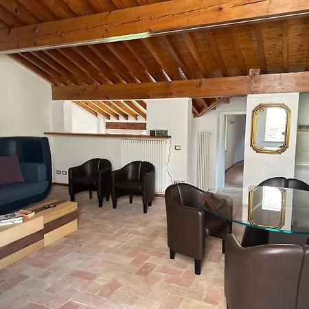 Antico Mulino Boutique House 빌라 *