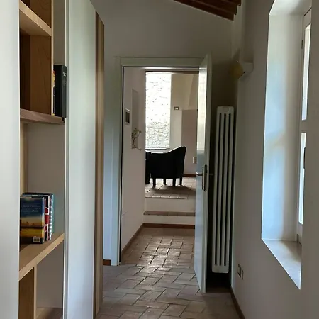 빌라 Antico Mulino Boutique House *