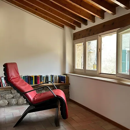 Antico Mulino Boutique House 빌라 가르다