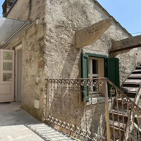 Antico Mulino Boutique House *