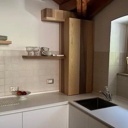 Antico Mulino Boutique House 가르다