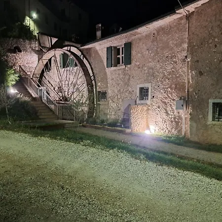 Antico Mulino Boutique House * 가르다