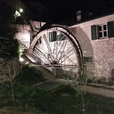 Antico Mulino Boutique House 가르다