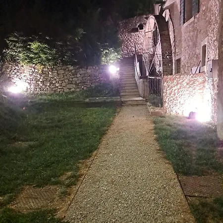 Antico Mulino Boutique House 가르다