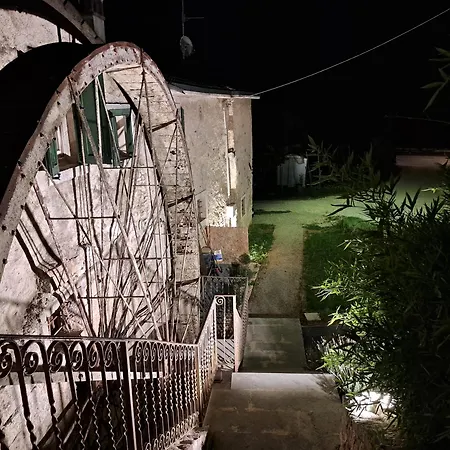 Antico Mulino Boutique House *